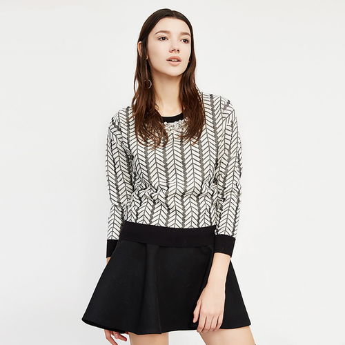 時尚魅力 歐美模特演繹皮革風尚，圖片大全與銷售指南