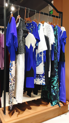 衣莎美諾 以匠心產品與卓越服務，贏得服裝鞋帽與皮革制品消費者的心